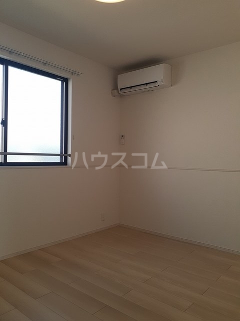 8/30 寝室