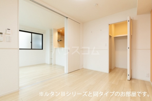 4/21 寝室