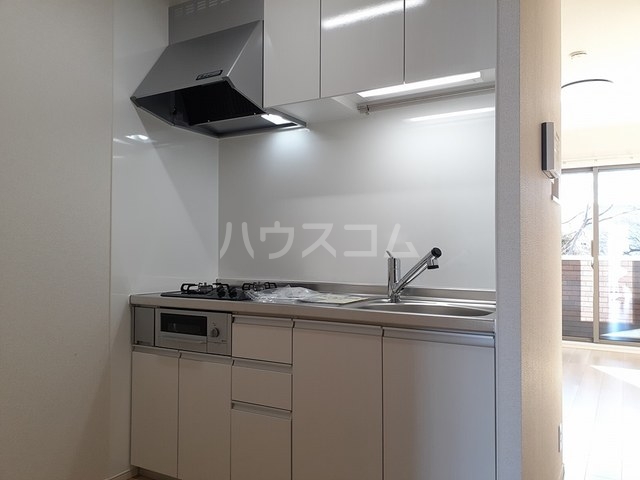 7/21 キッチン