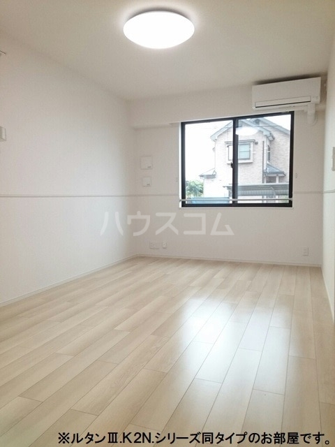 3/21 リビング/ダイニング