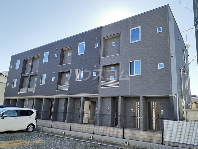 1/30 外観