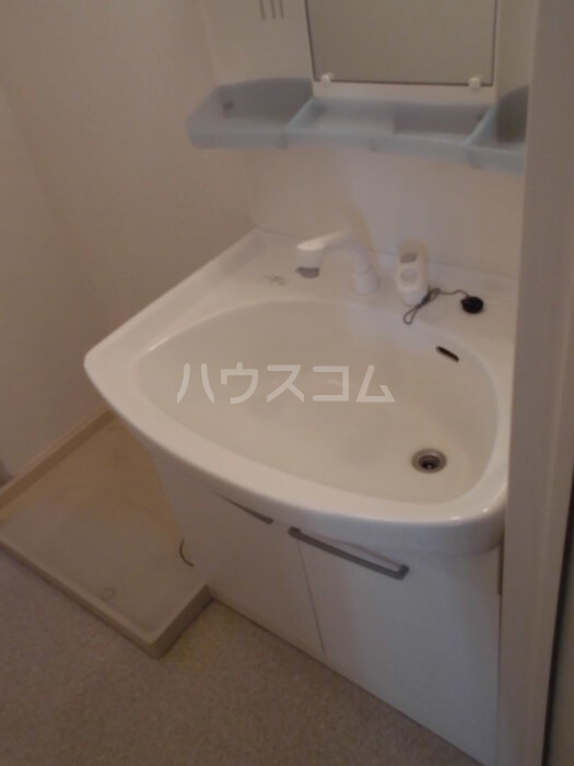 10/19 洗面