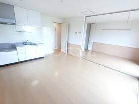 4/23 リビング/ダイニング