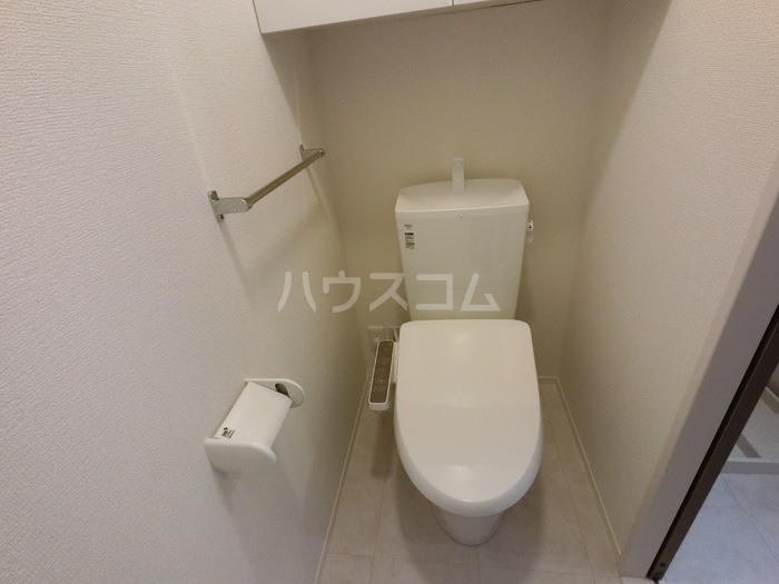 8/24 トイレ