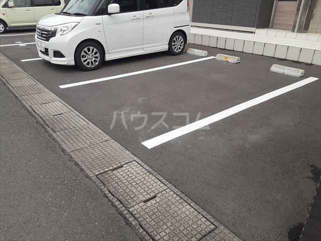 24/30 駐車場