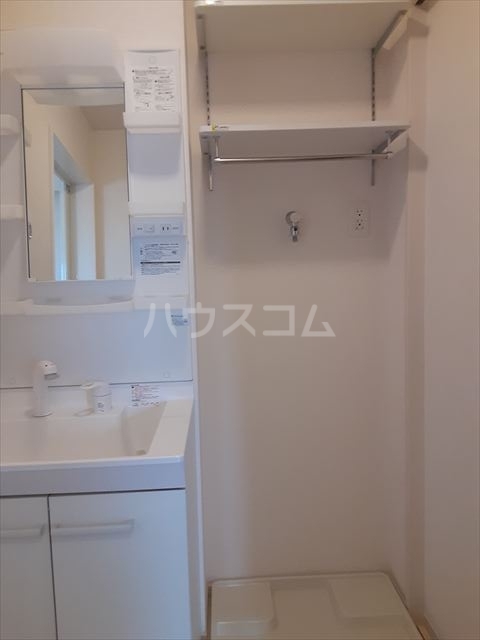 15/30 洗面