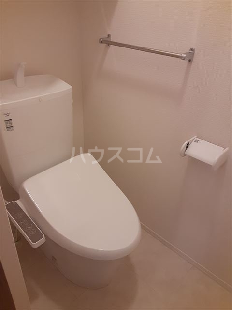 13/30 トイレ