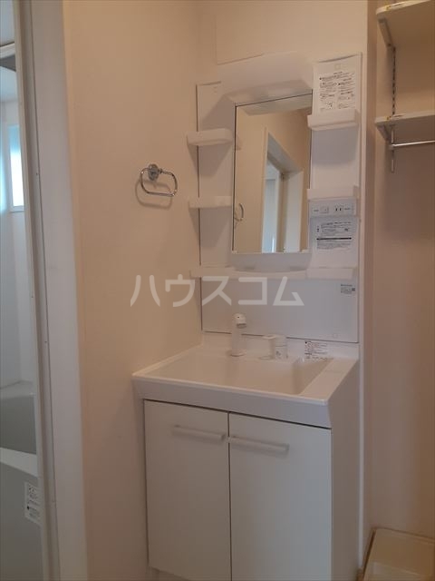 14/30 洗面