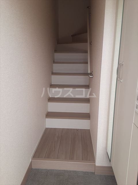 7/30 玄関