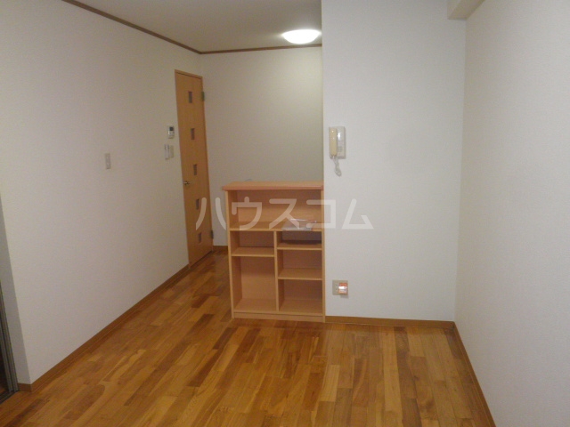 5/27 リビング/ダイニング