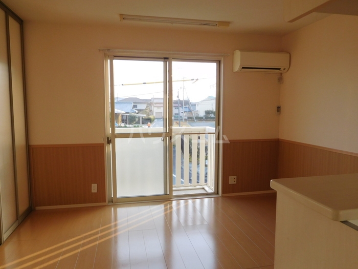 3/15 リビング/ダイニング