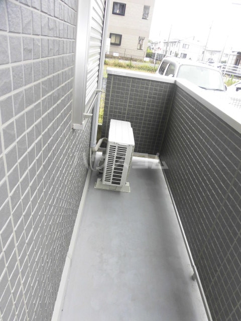 17/30 バルコニー