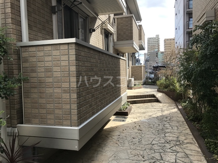 3/8 駐車場