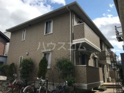 1/8 外観