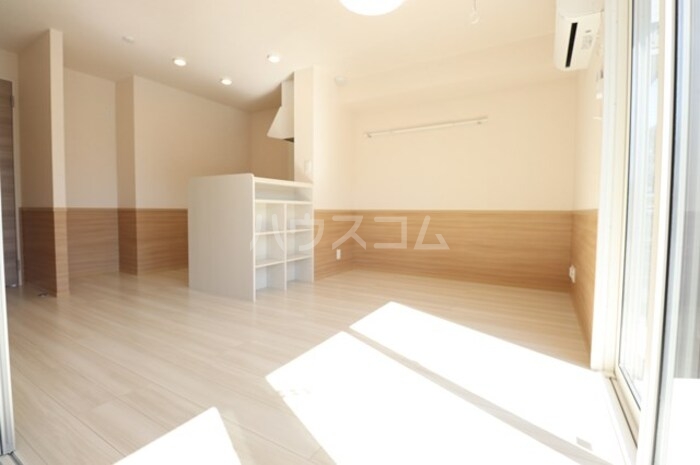 3/28 リビング/ダイニング