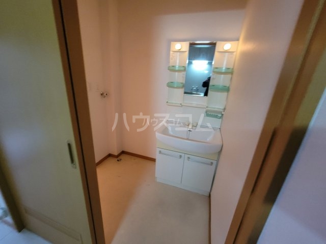11/23 洗面