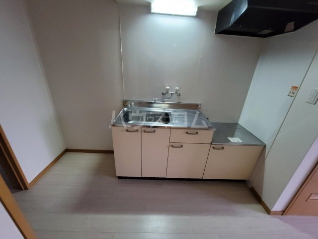 8/23 キッチン