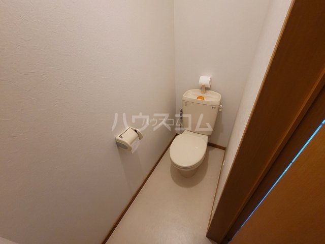 10/23 トイレ