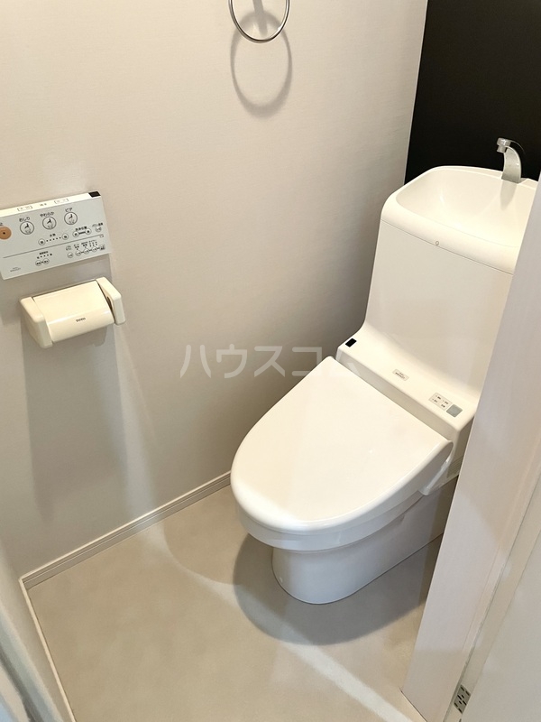 9/22 トイレ