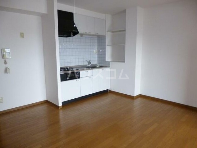 4/25 リビング/ダイニング