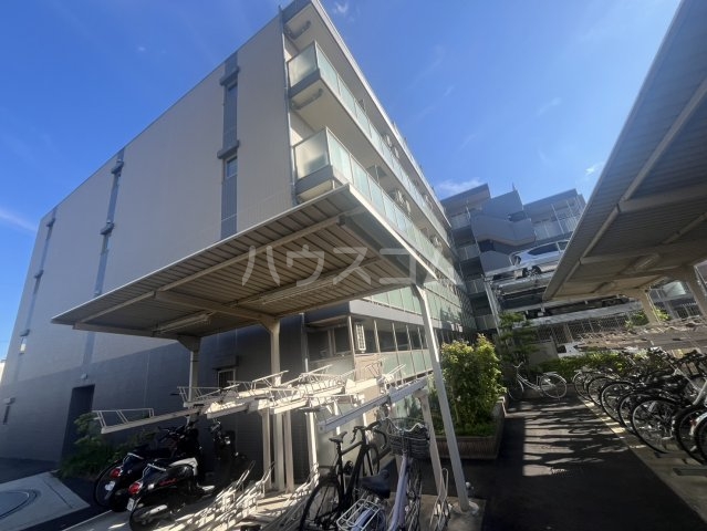 4/30 外観