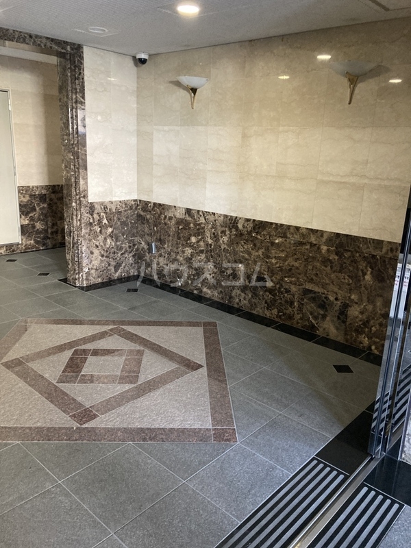 2/6 エントランス