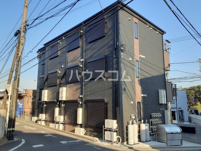 1/22 外観