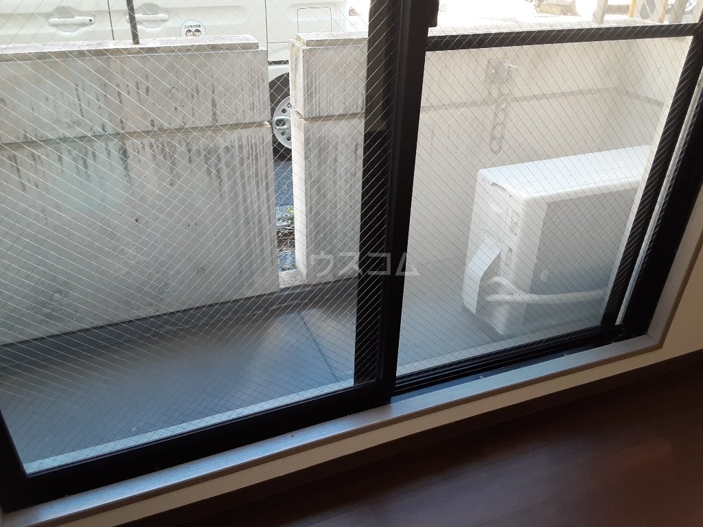 17/30 バルコニー