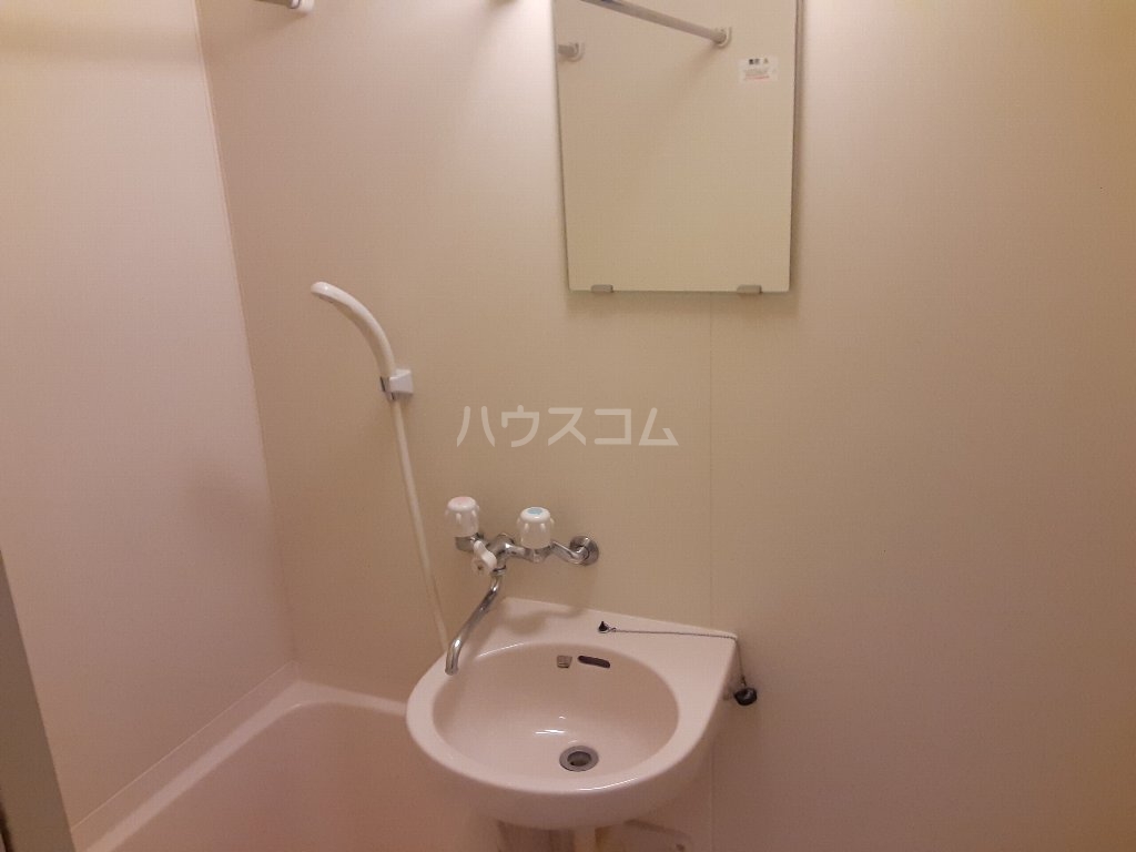 12/30 洗面