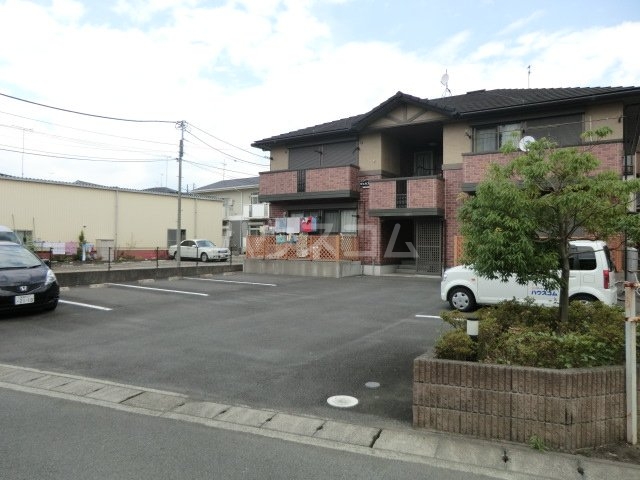 29/30 駐車場