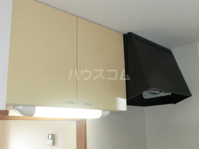 17/30 キッチン