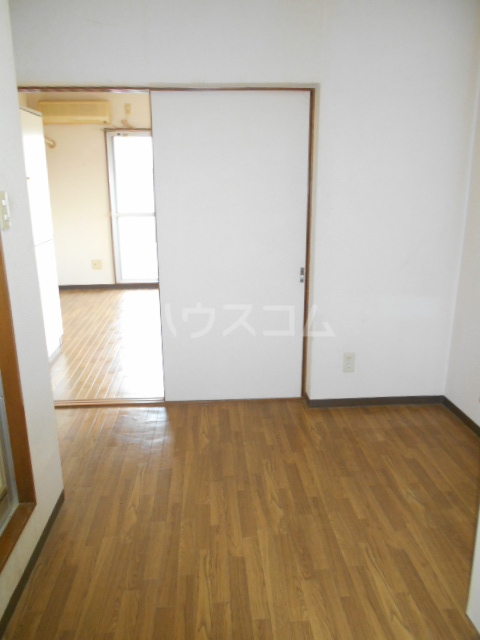 4/28 リビング/ダイニング