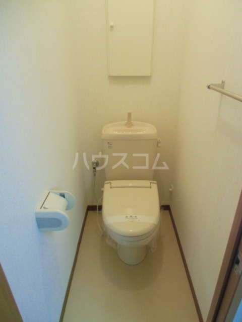 14/25 トイレ