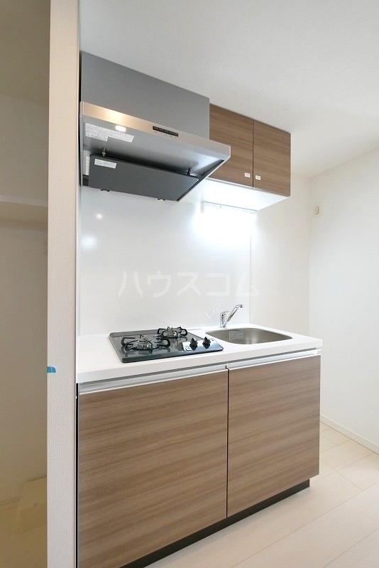 9/30 キッチン