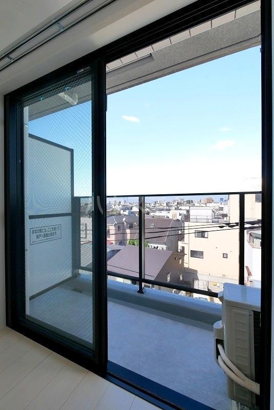 15/25 バルコニー