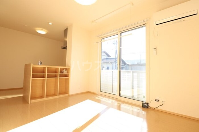 3/22 リビング/ダイニング