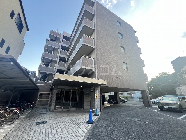 1/30 外観