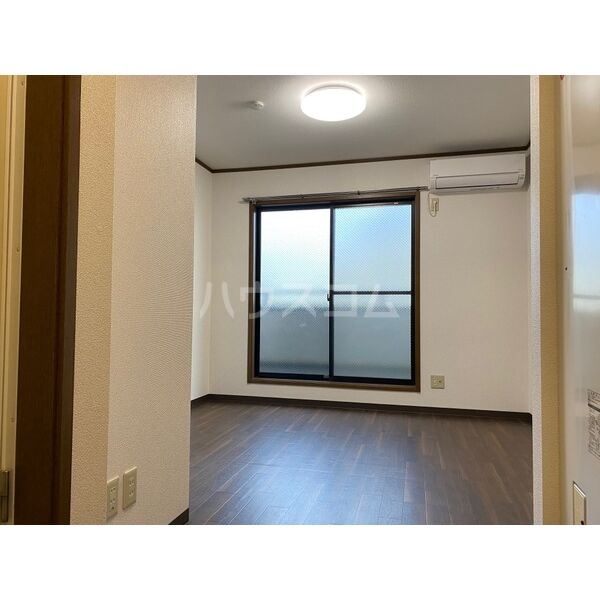 3/21 リビング/ダイニング