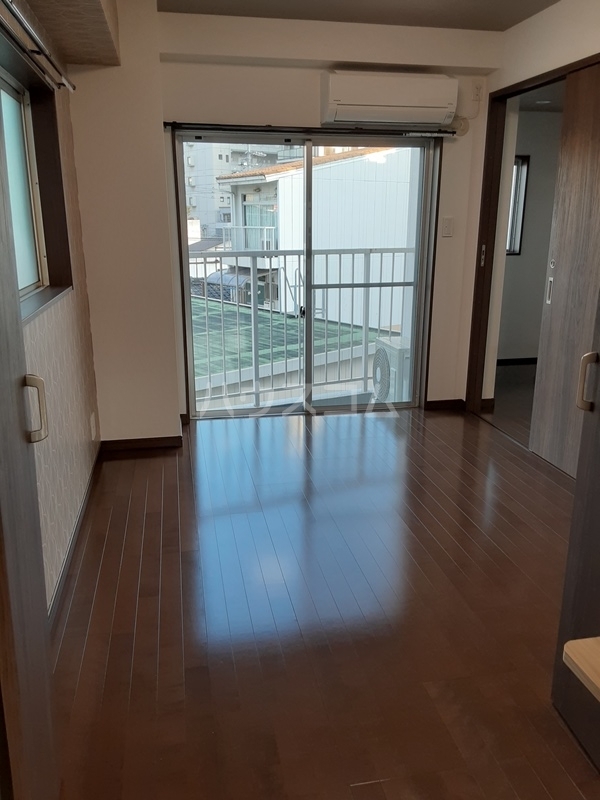 5/30 リビング/ダイニング