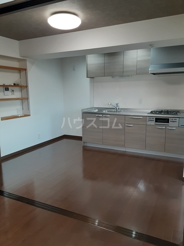 3/30 リビング/ダイニング