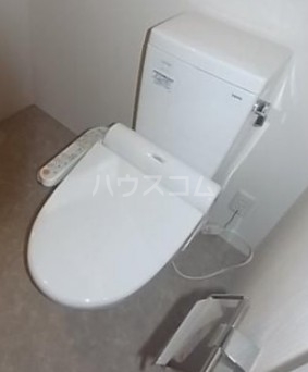 10/20 トイレ