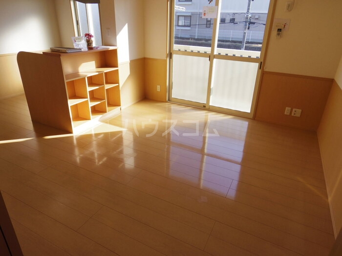 3/21 リビング/ダイニング