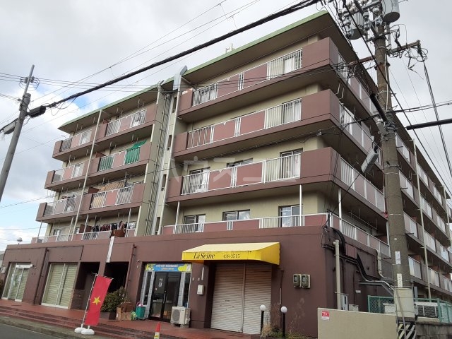 1/8 外観