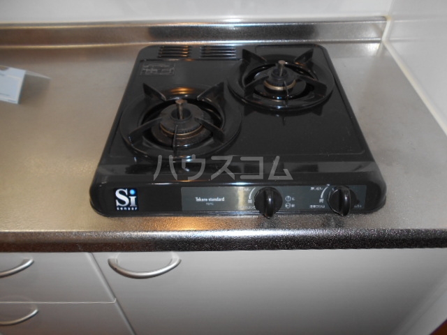 14/30 キッチン