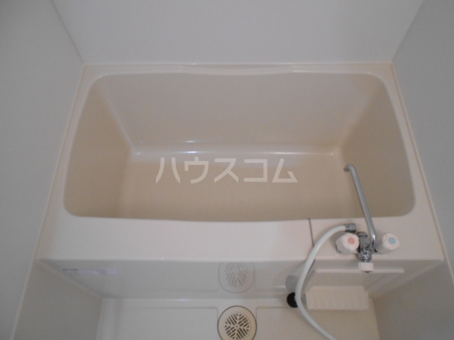 15/30 浴室