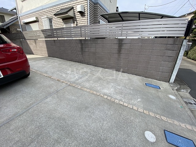 24/30 駐車場