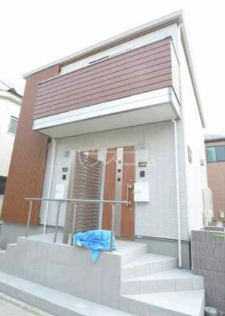 3/30 外観