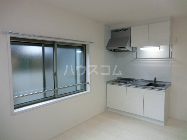 6/24 リビング/ダイニング