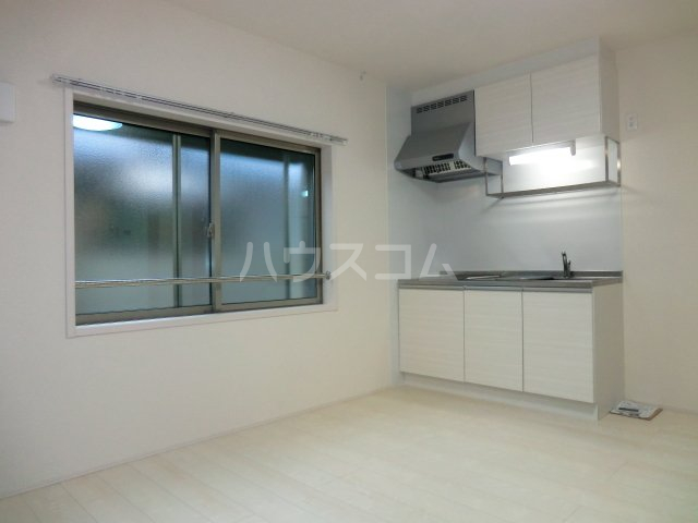 3/24 リビング/ダイニング