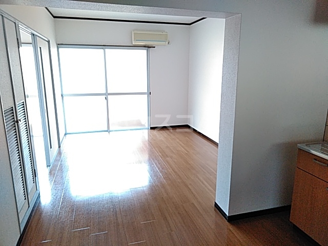 5/30 リビング/ダイニング